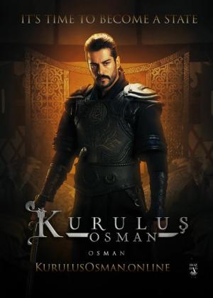 Kuruluş: Osman (2019)